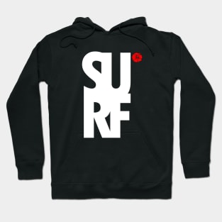 Surf Love Hoodie